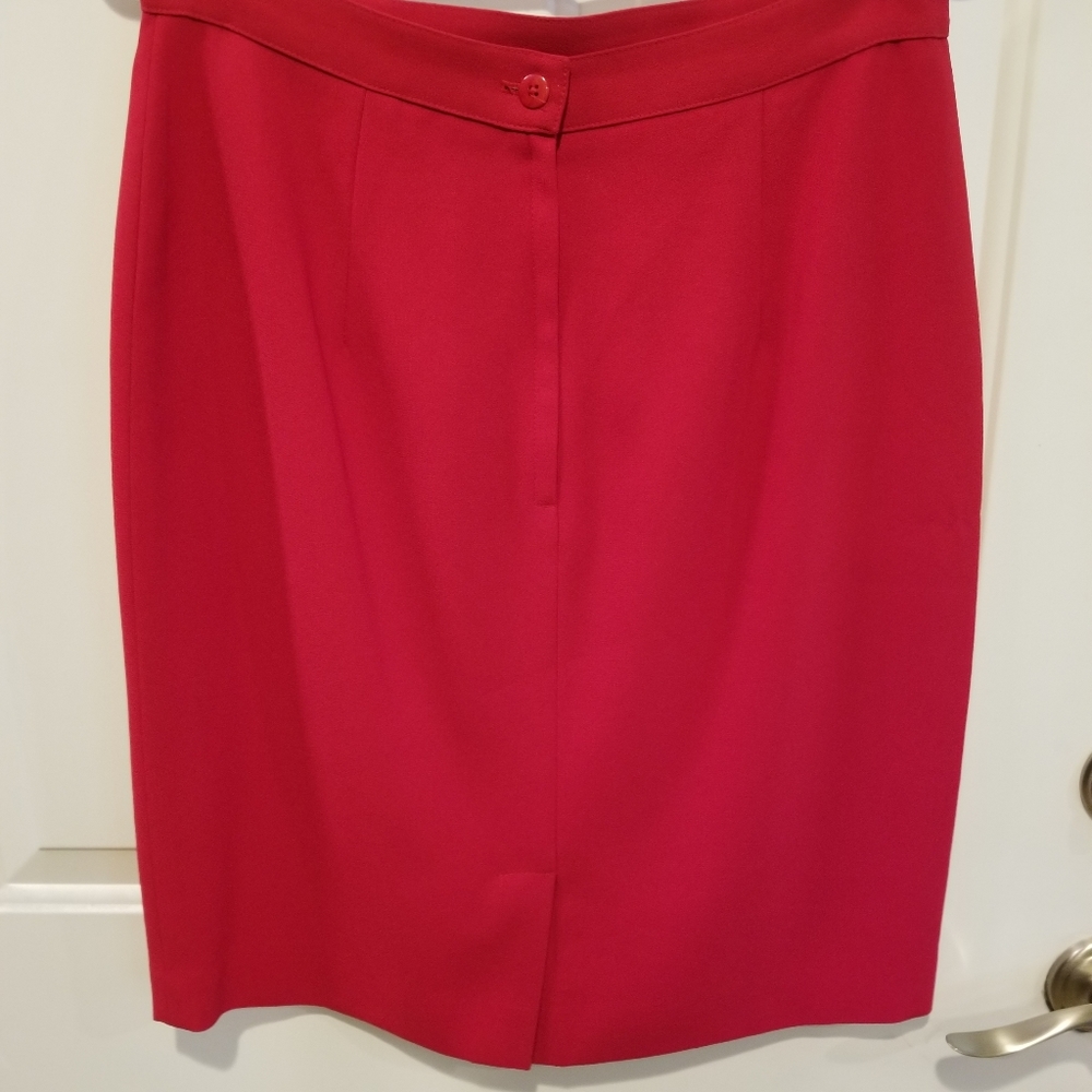 Women's 2 Piece Gianni Suit - Picture 5 of 7